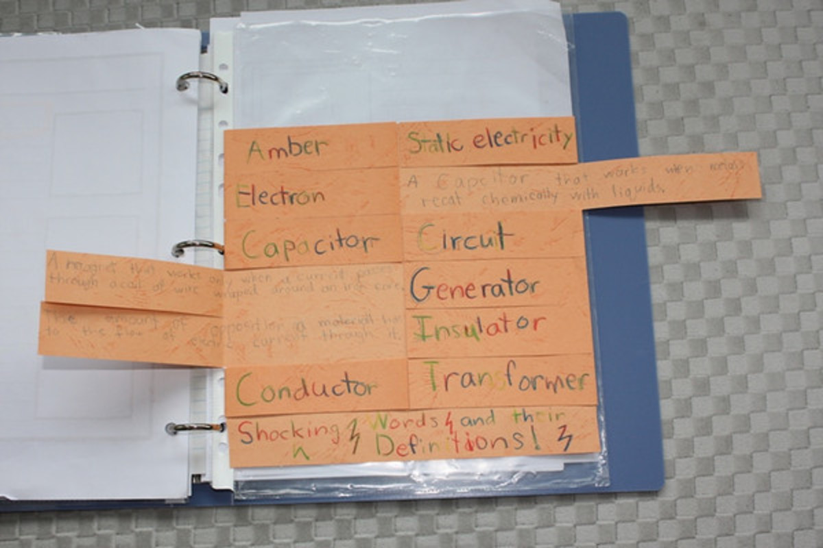 science-notebooking
