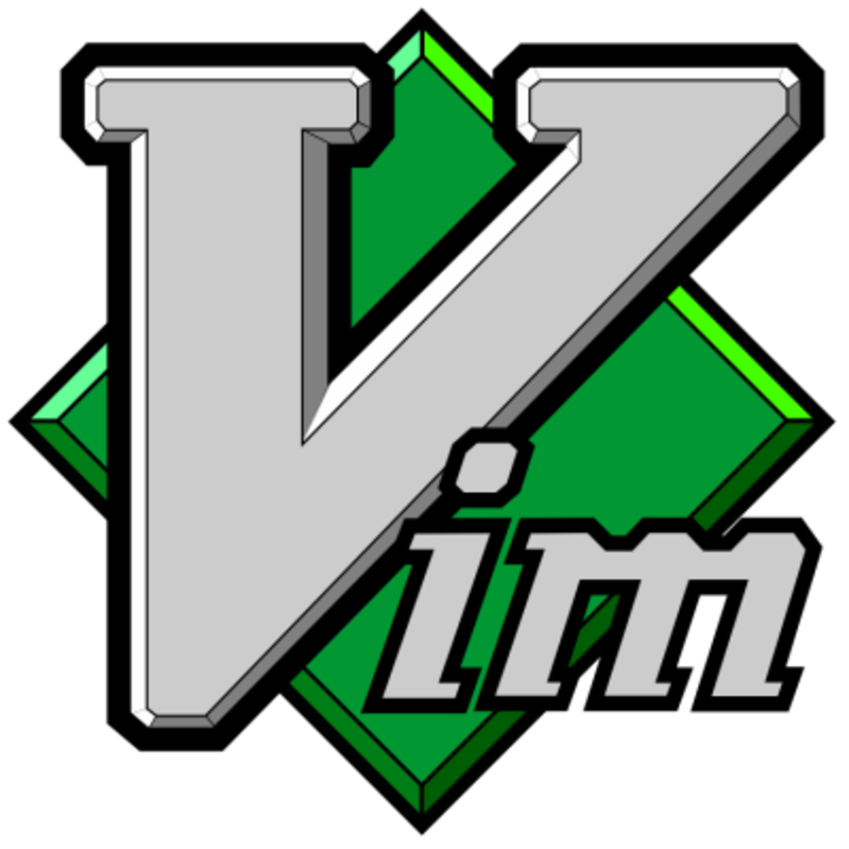 the Vim editor will solve all your problems :)