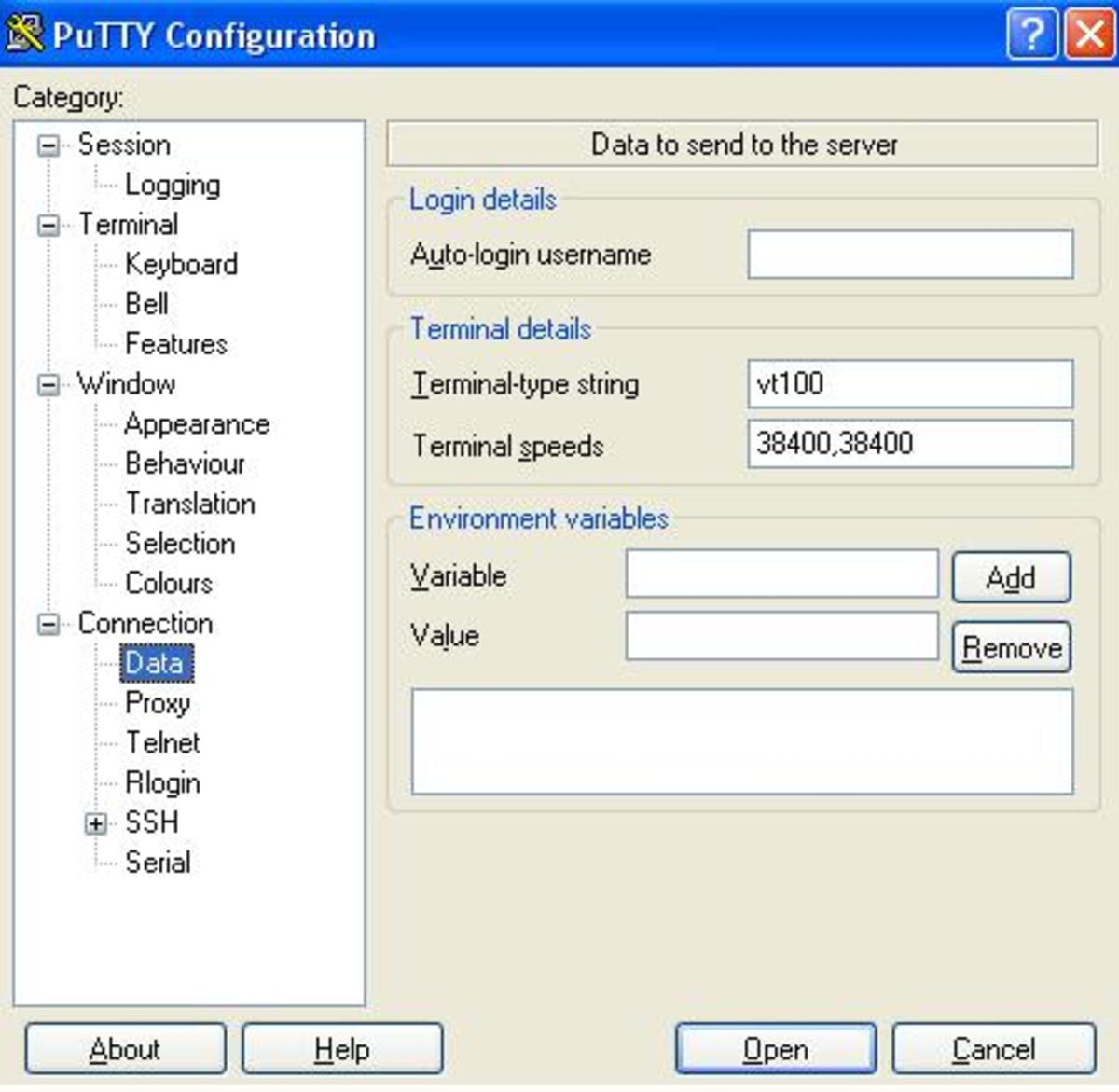 Vi Unix Editor How to use Vi Editor and Common Problems CLI Putty