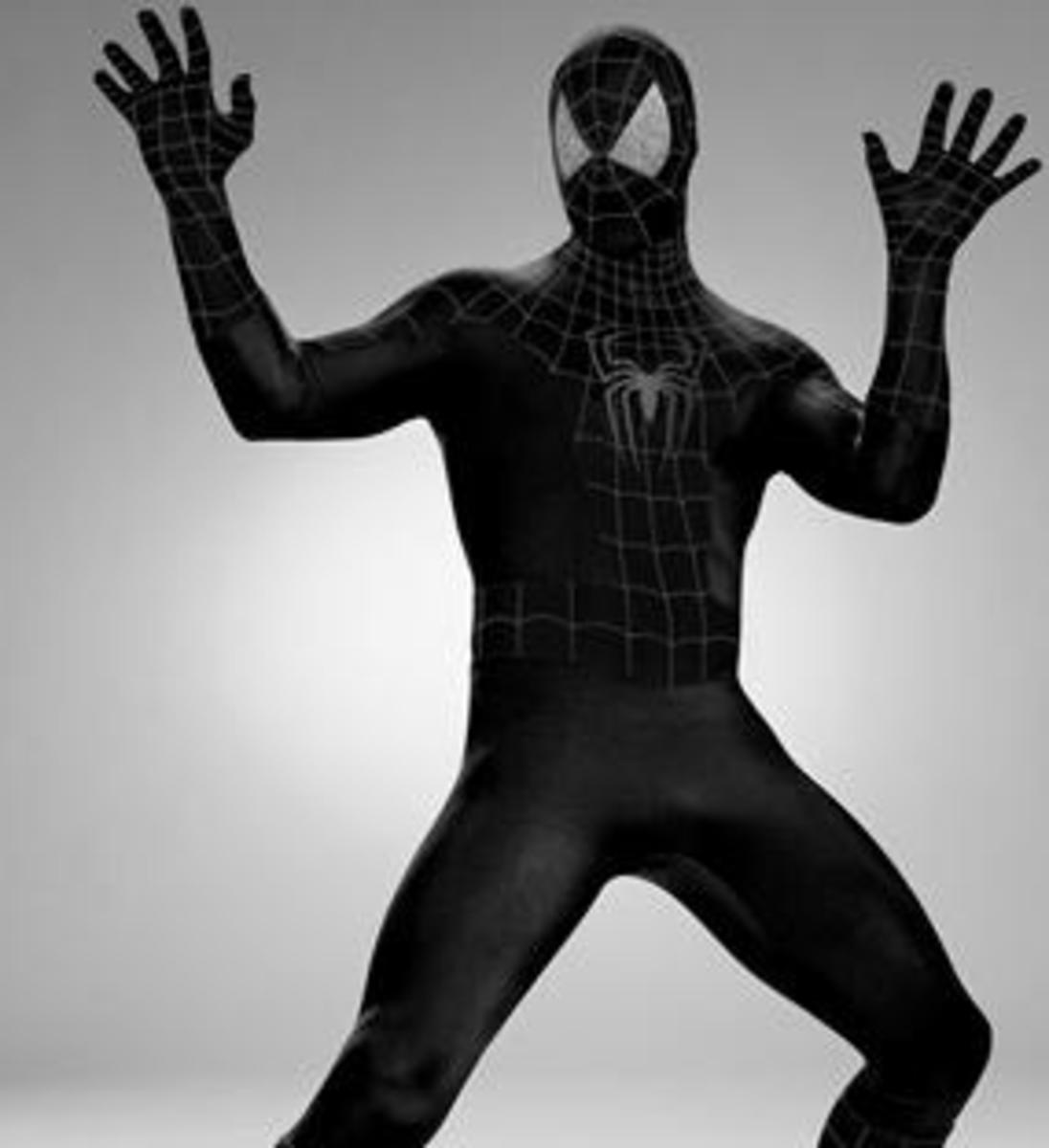 spiderman-costumes