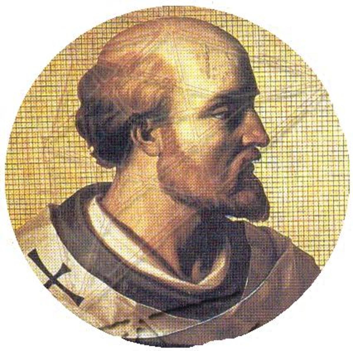 POPE SYLVESTER II