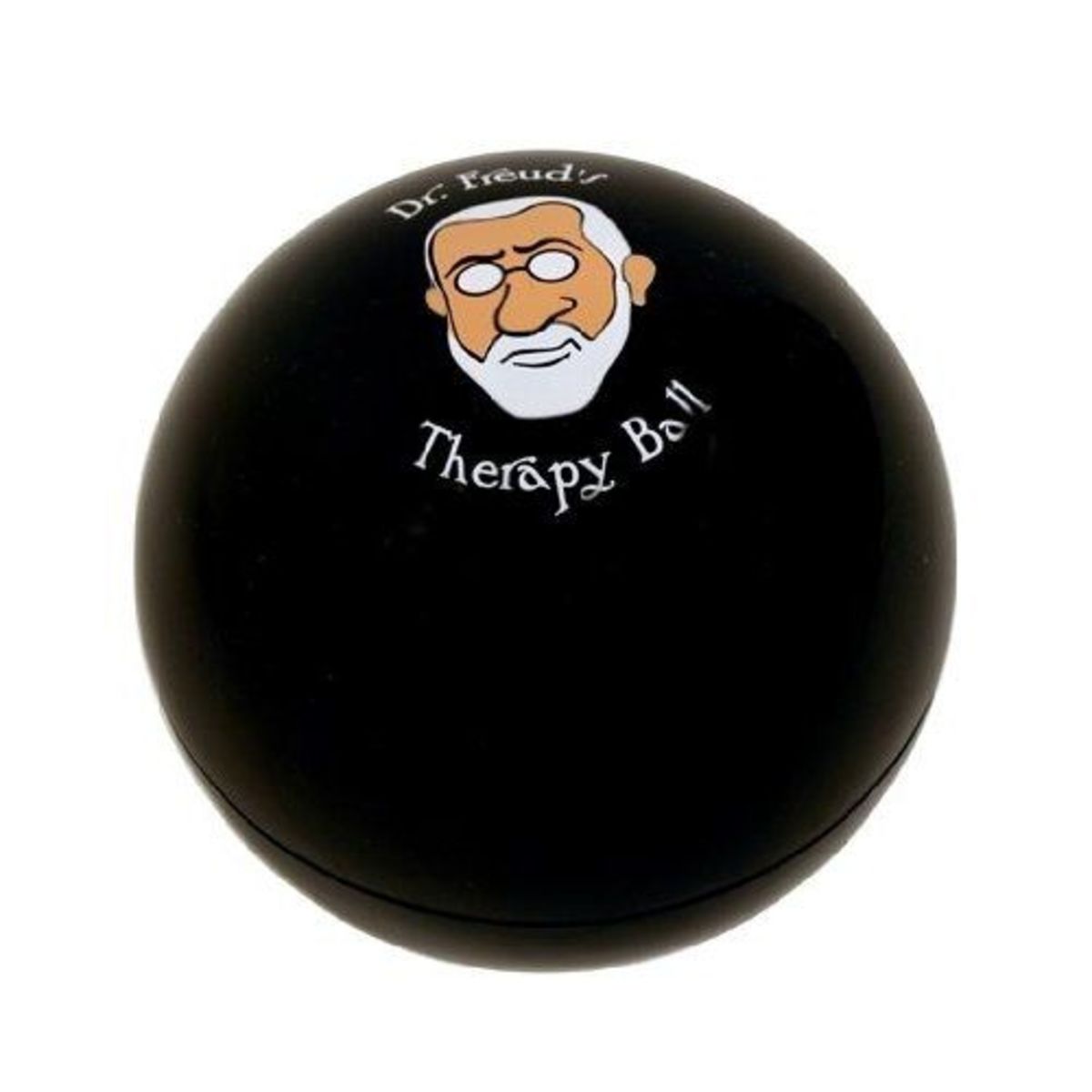 Dr. Freud's Therapy Ball