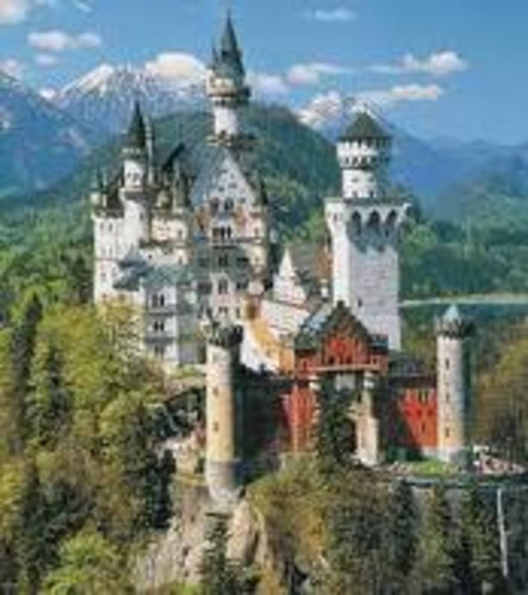 top-10-castles-of-germany