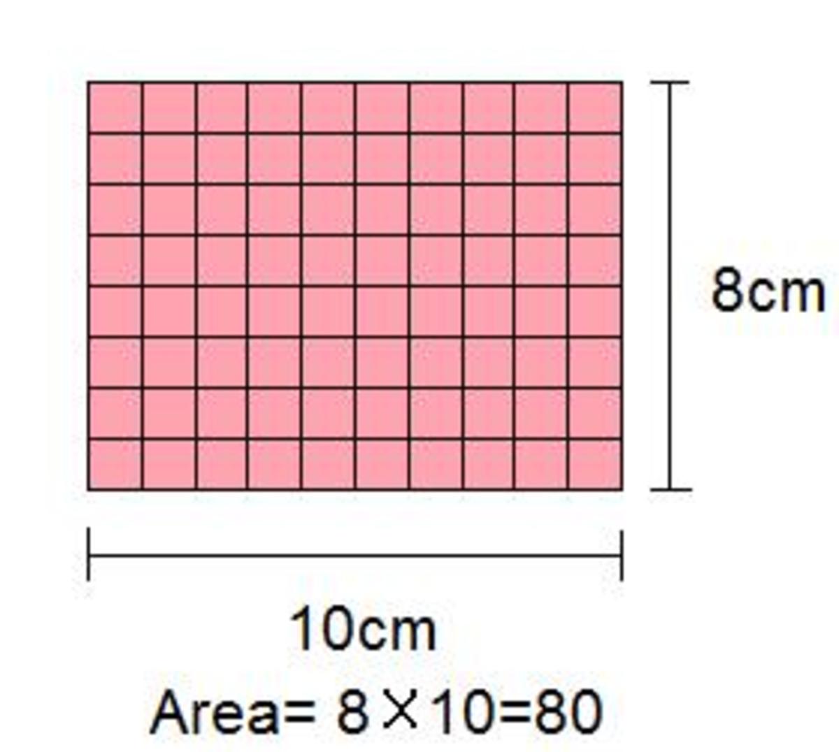 How to find area of shapes and how to find the volume of objects. (2d objects included)