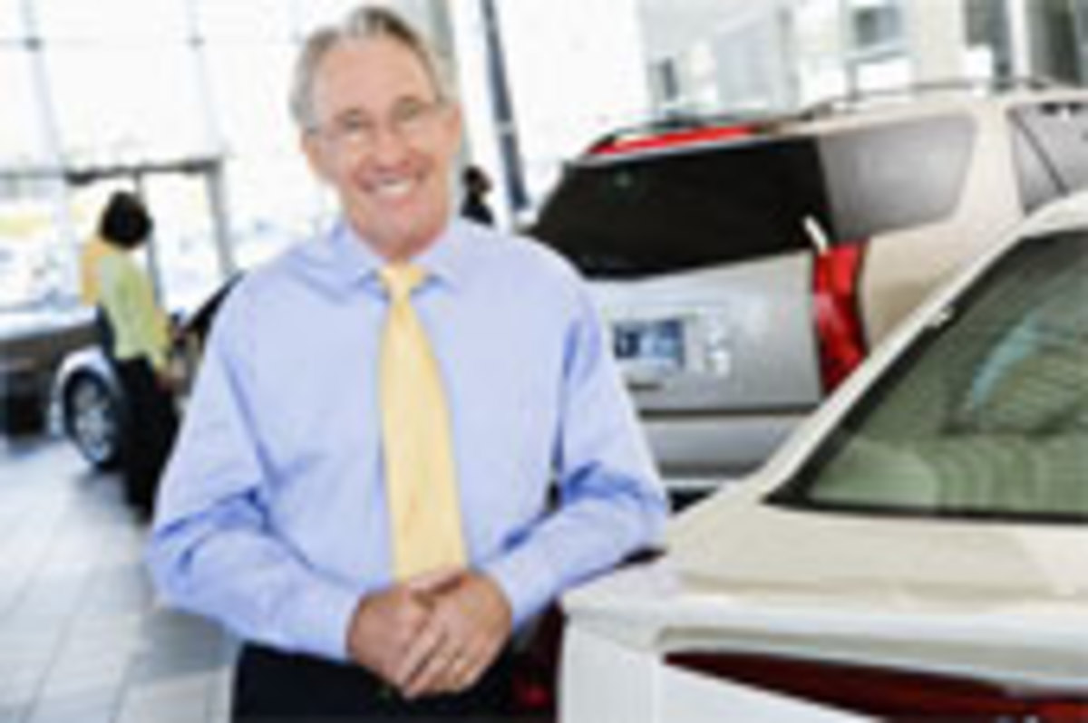 how-to-be-successful-selling-cars
