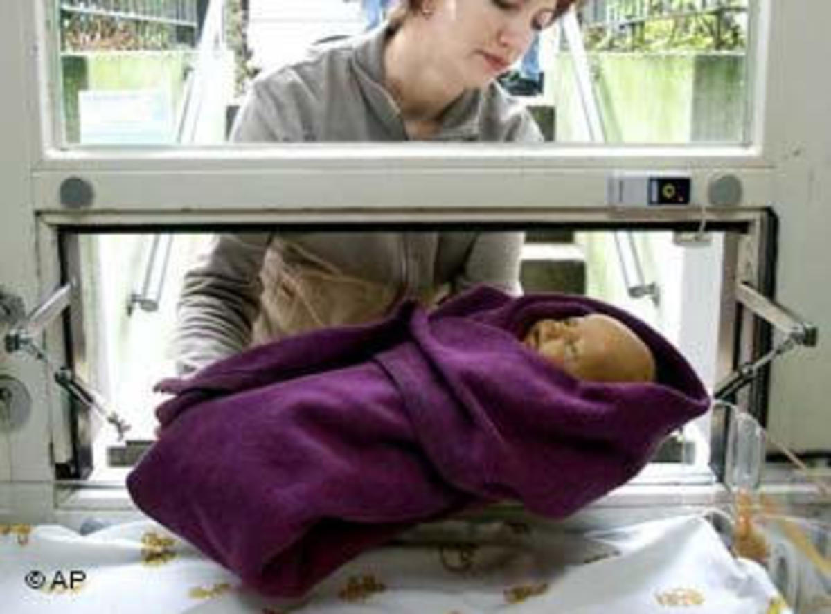 Baby hatch, safe haven we can protect the innocent HubPages