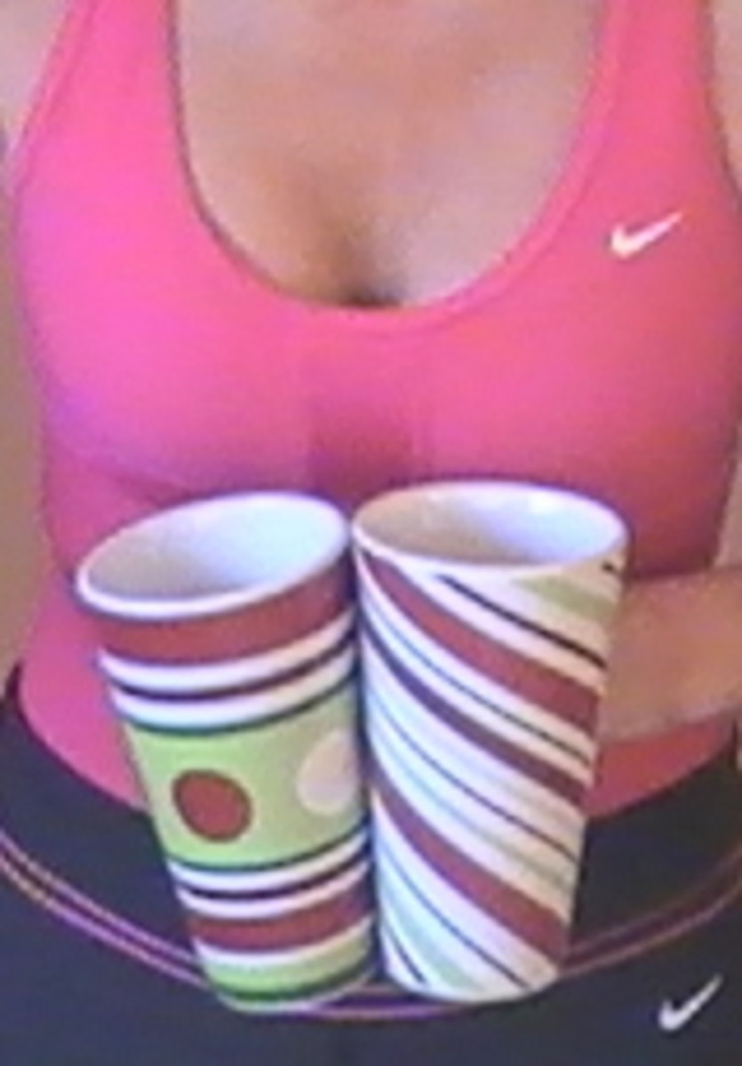 Two Coffee Mugs (photo courtesy of GmaGoldie)