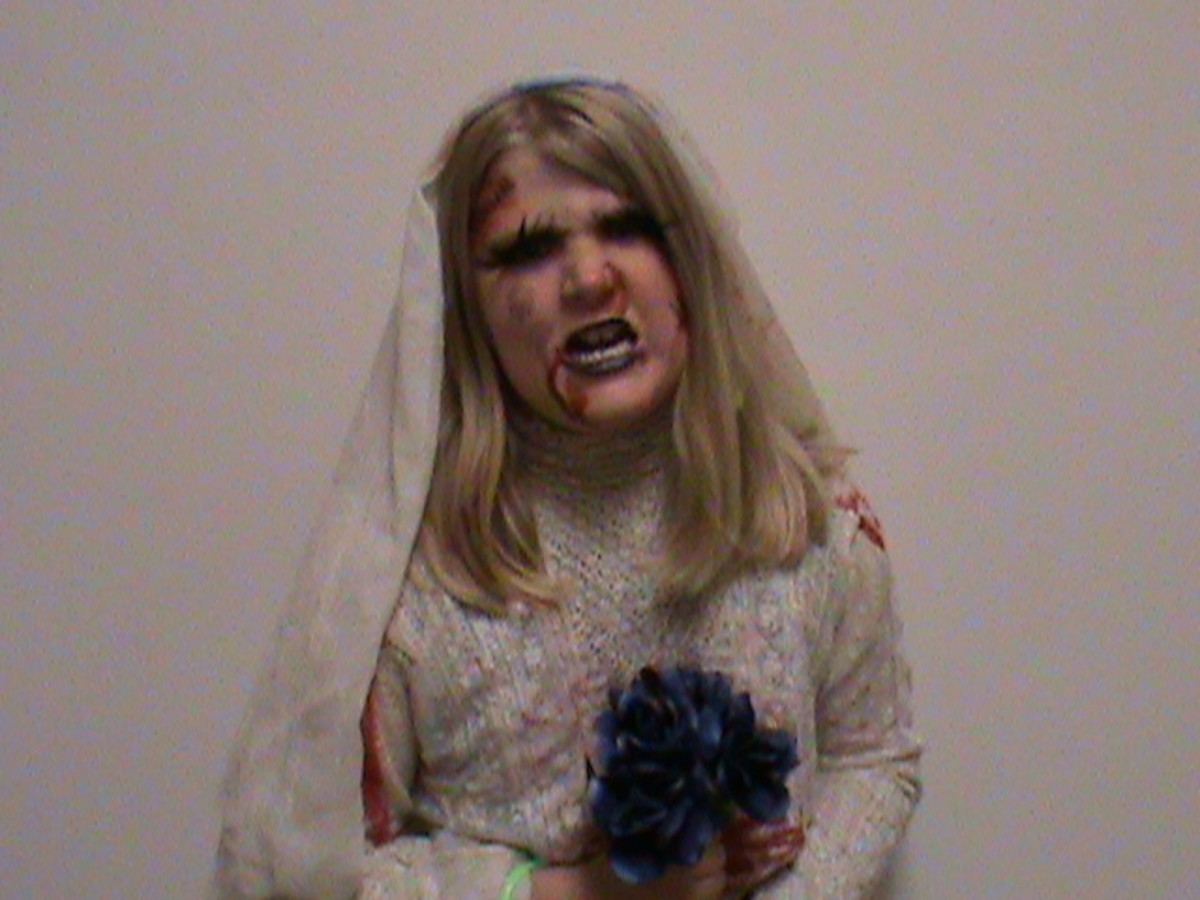 zombie-bride-for-halloween