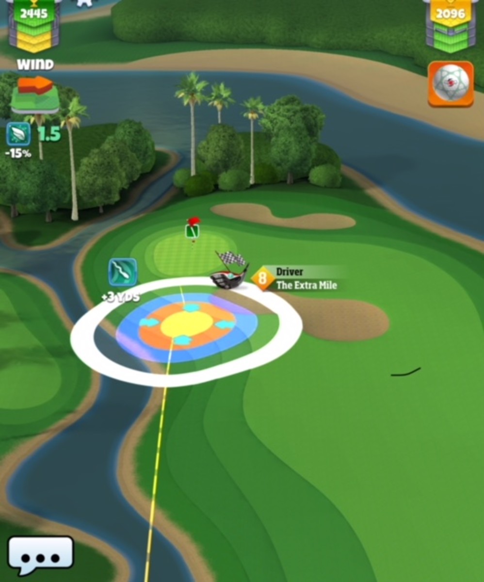cheat codes for golf clash