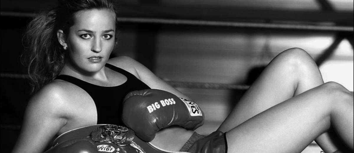 Hot female boxers hubpages. hot female boxers hubpages. 