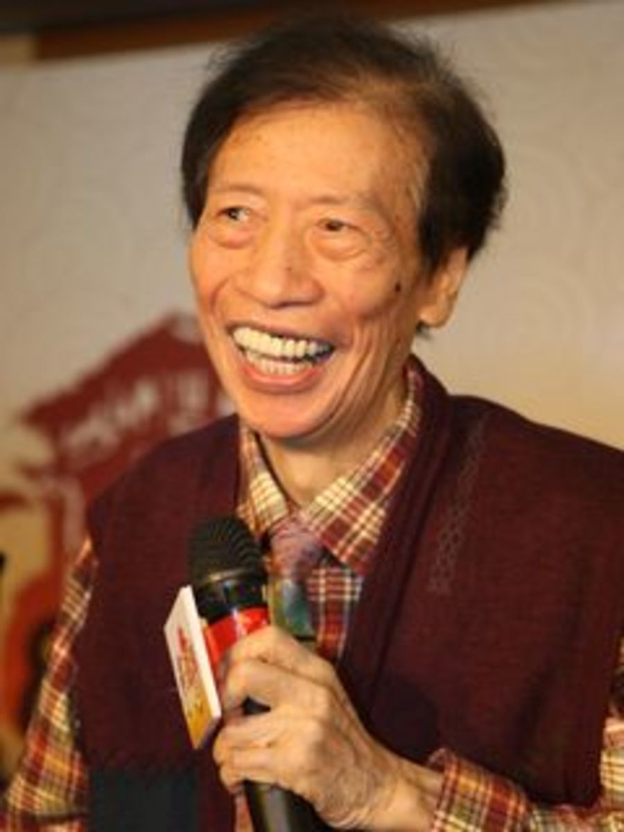 Famous and Notable Cancer Deaths in 2010 - HubPages