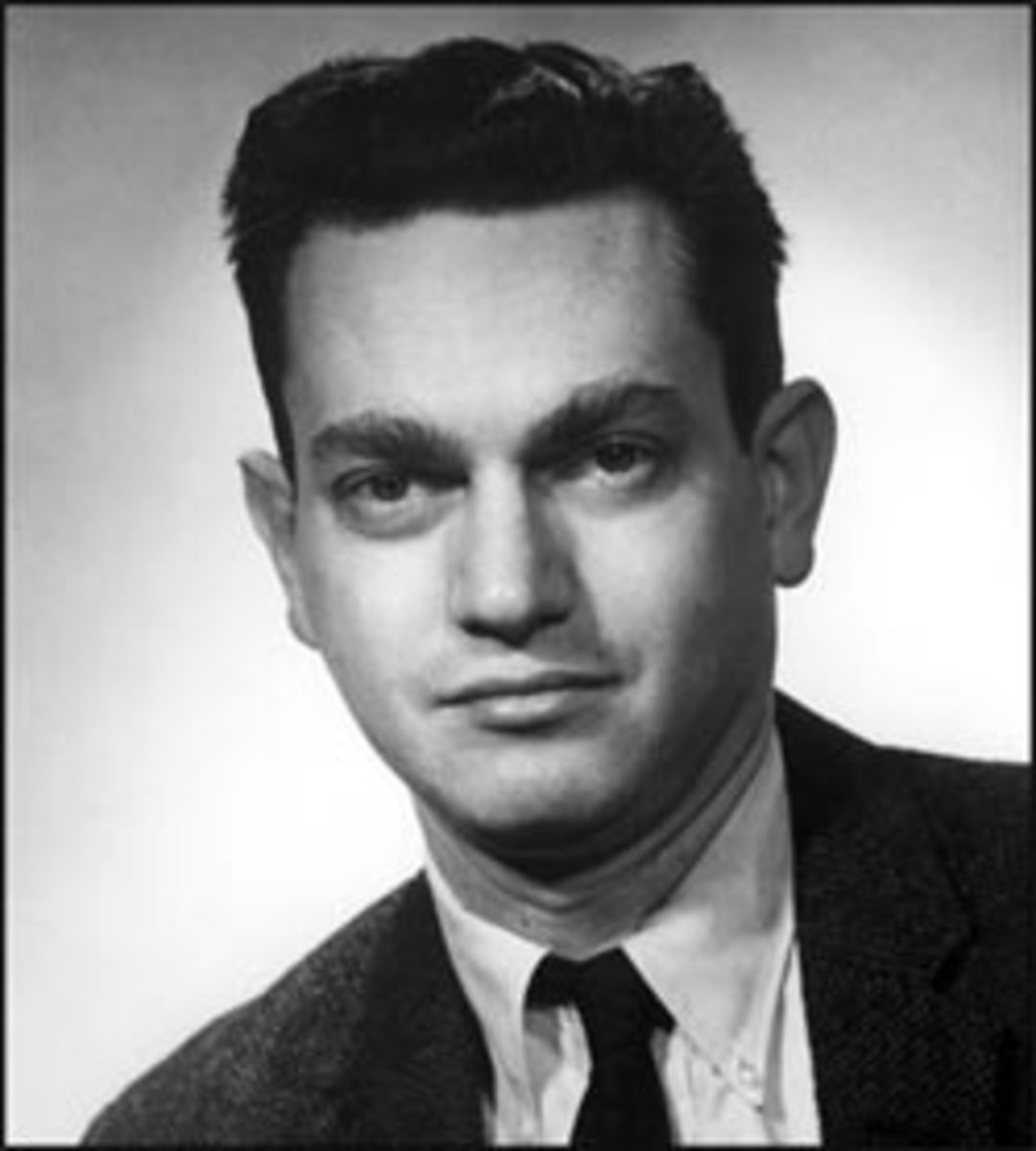 Famous and Notable Cancer Deaths in 2010 - HubPages