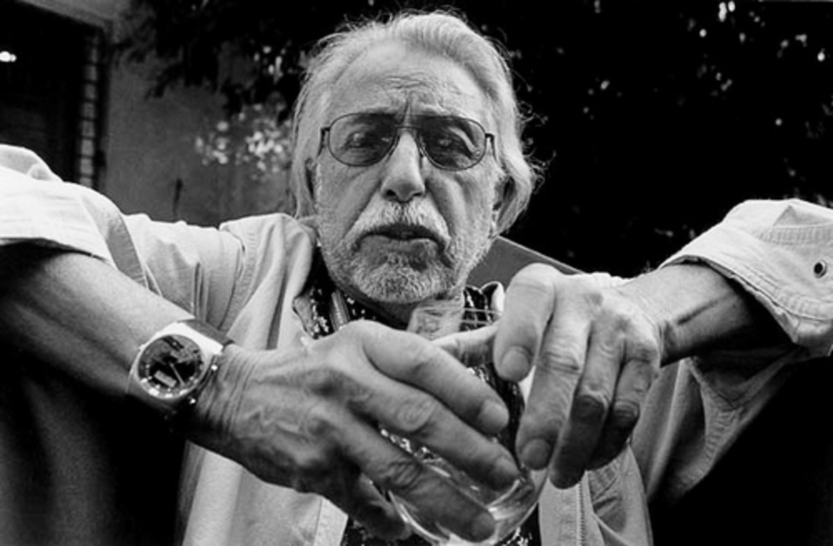 Famous and Notable Cancer Deaths in 2010 - HubPages