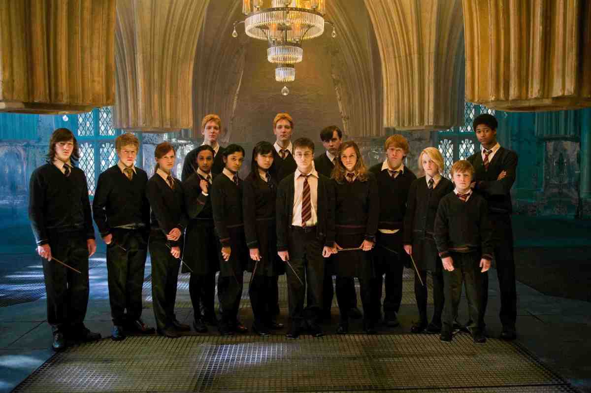 Harry Potter Movie Summaries: Brief Overviews of Films 1–8