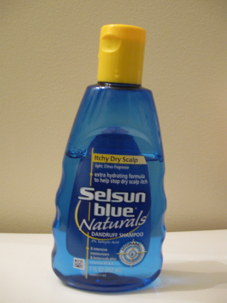 Selsum Blue