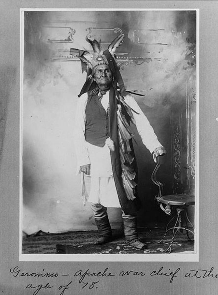 Over 150 Famous People From Oklahoma (Or Who Have Called Oklahoma Home