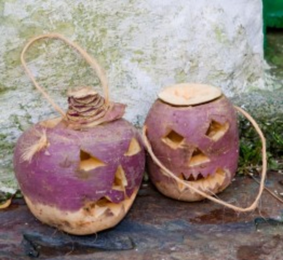 The Pagan Roots of Halloween