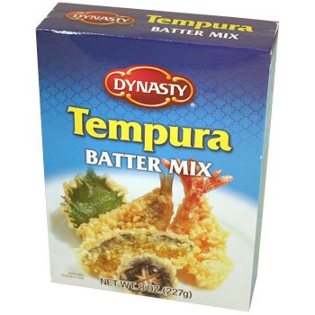 Tempura Batter Mix