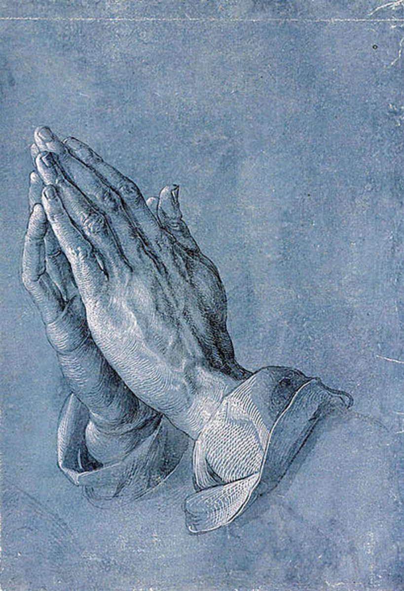 the-master-key-of-prayer