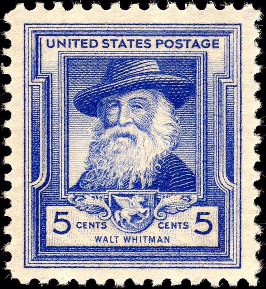  Commemorative Stamp -1940