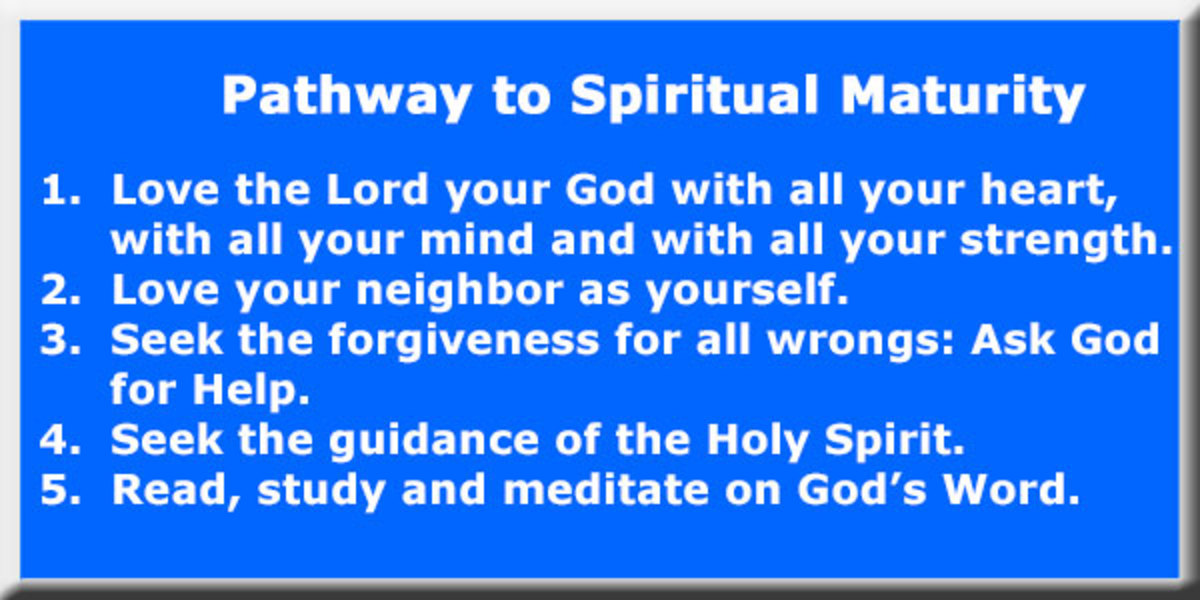 spiritual-maturity