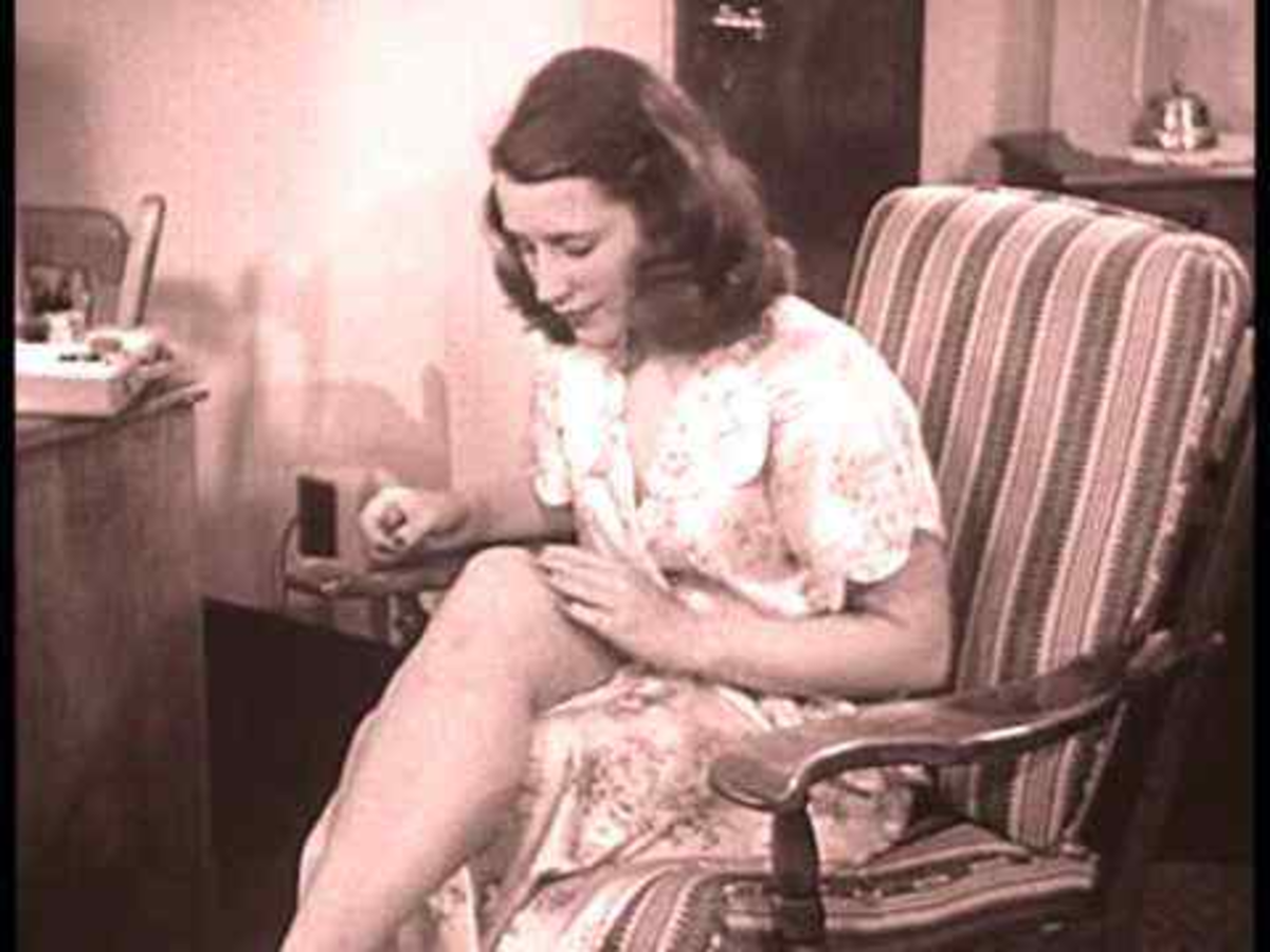 The History of Nail Care from Ancient Times to Recent Trends HubPages