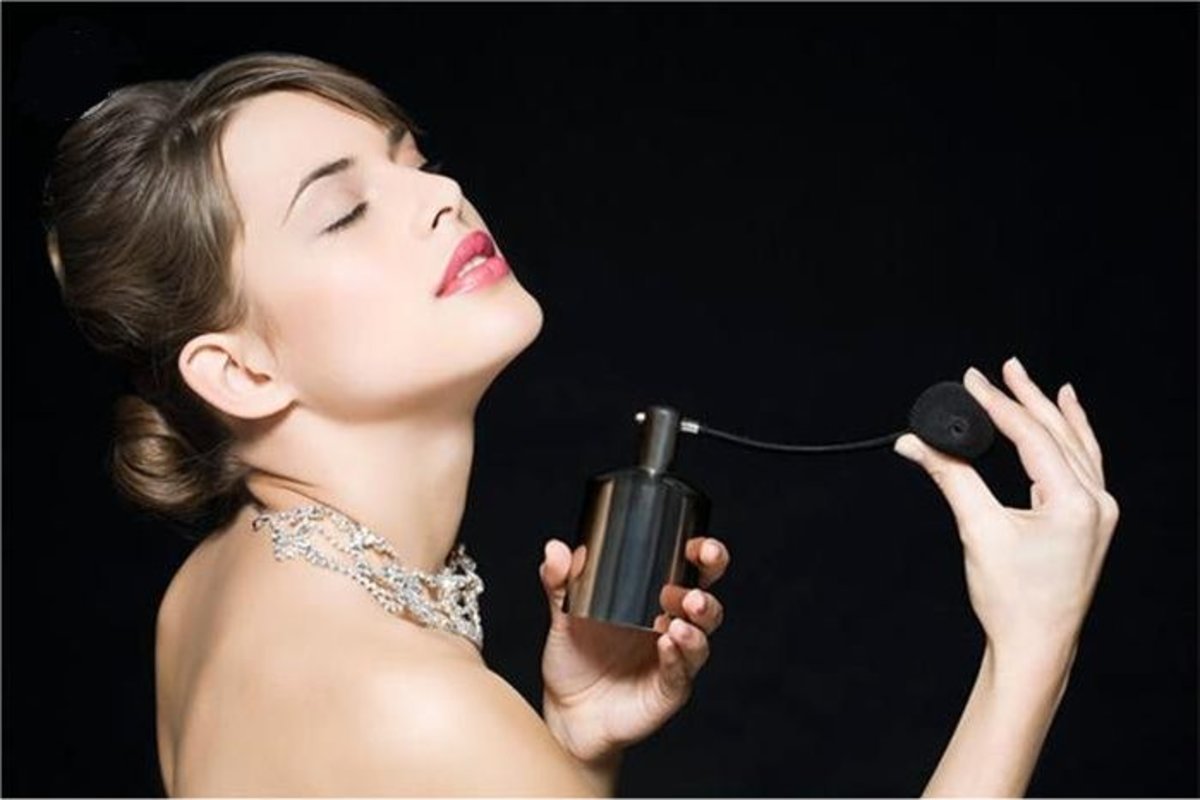 Top Tips for Women's Fragrances