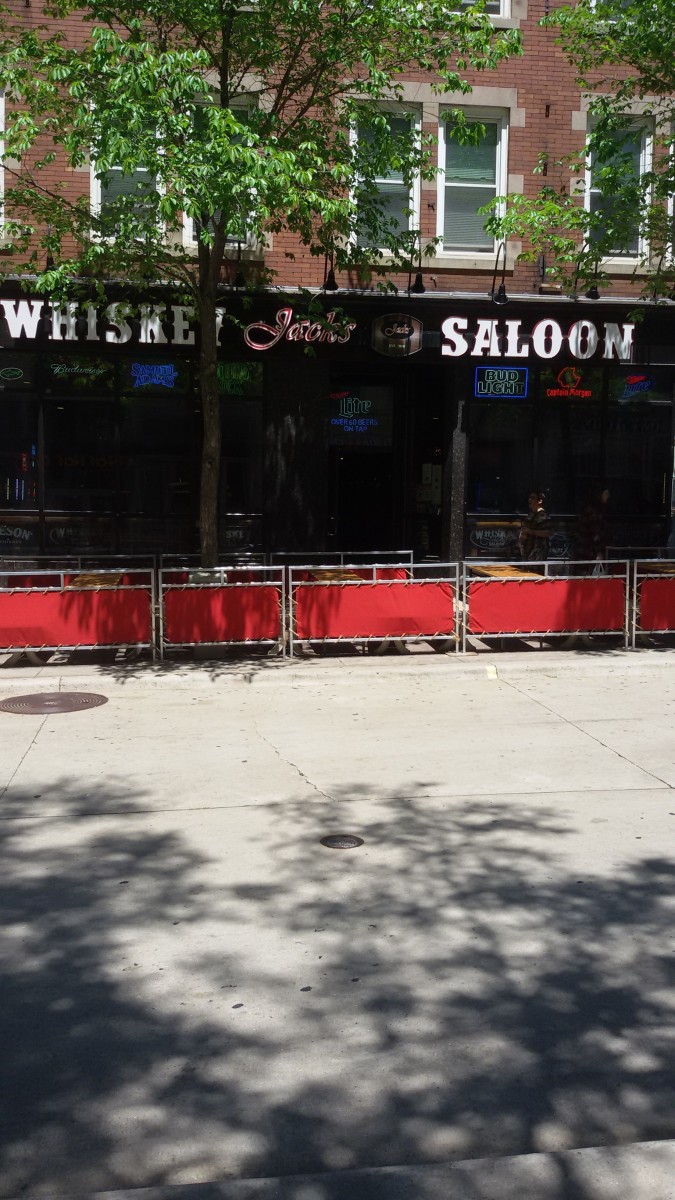 University of Wisconsin Madison College Life During the 1960s Top Ten