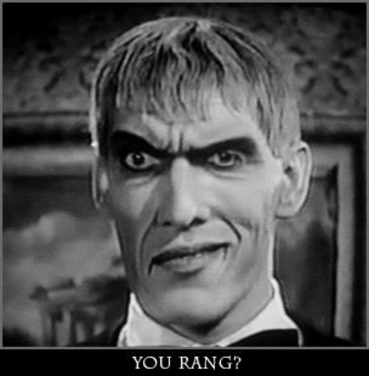 Lurch, the Butler
