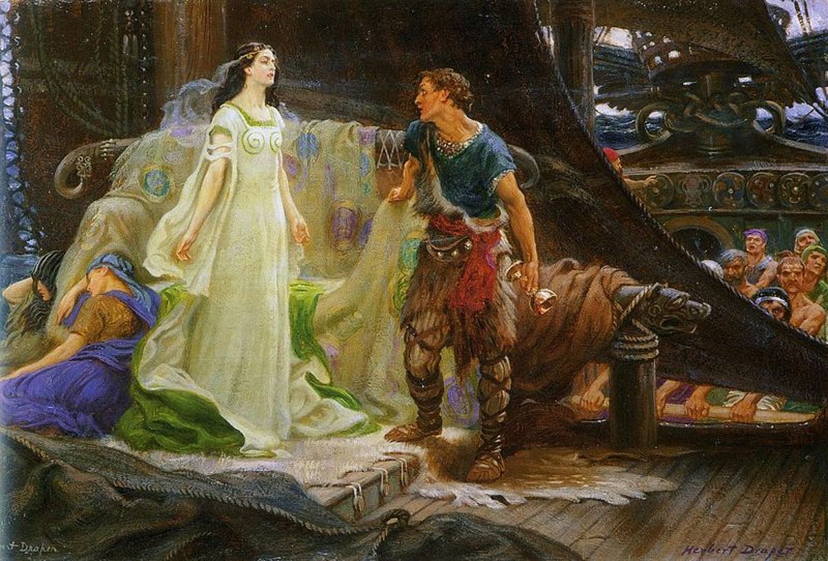 tristan-and-isolde-a-tragic-story-of-forbidden-love-hubpages
