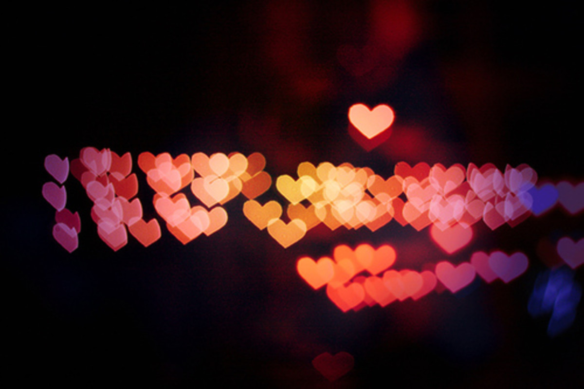 Love Quotes - HubPages
