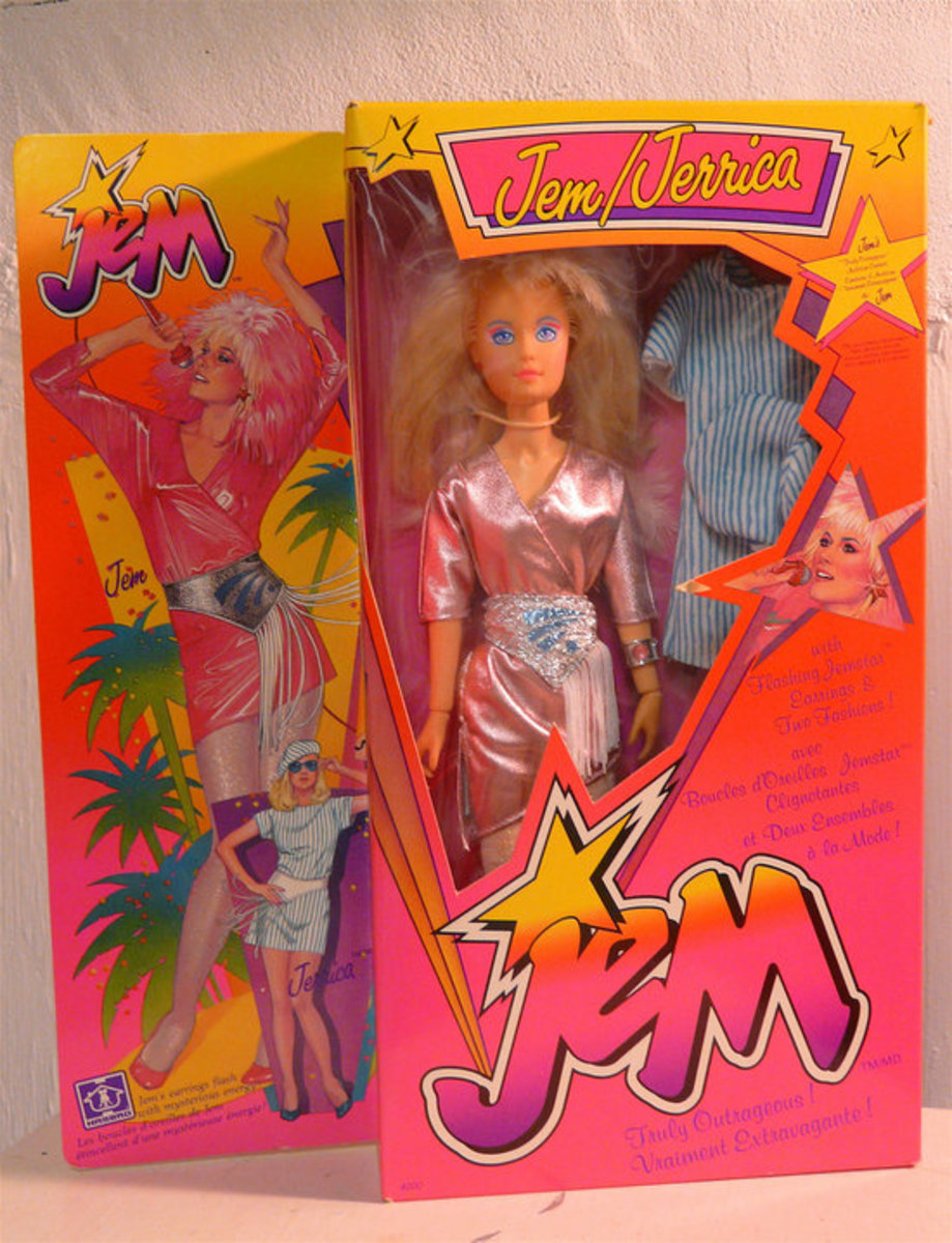 What I Miss About Being a Kid in the 1980s HubPages 