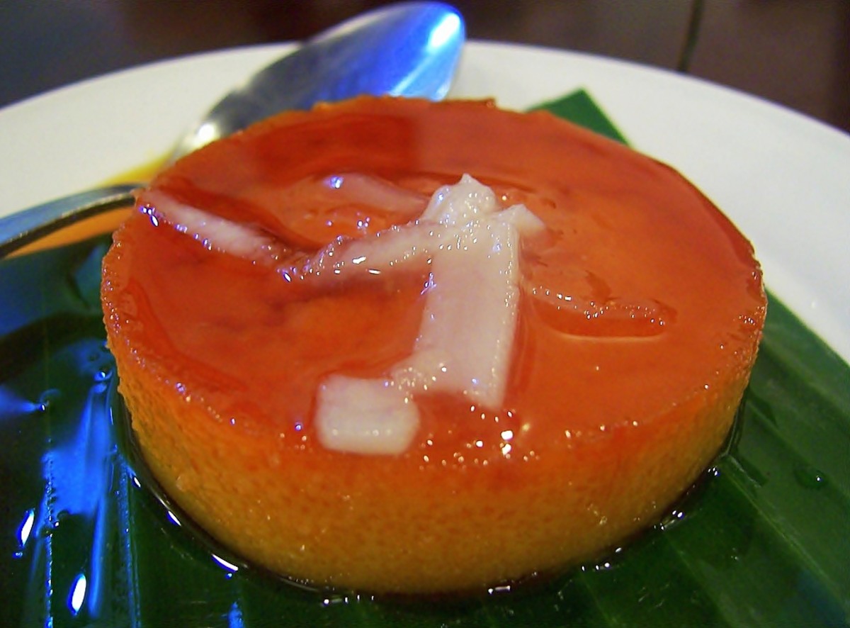 7 Staple Filipino Foods for Special Occasions