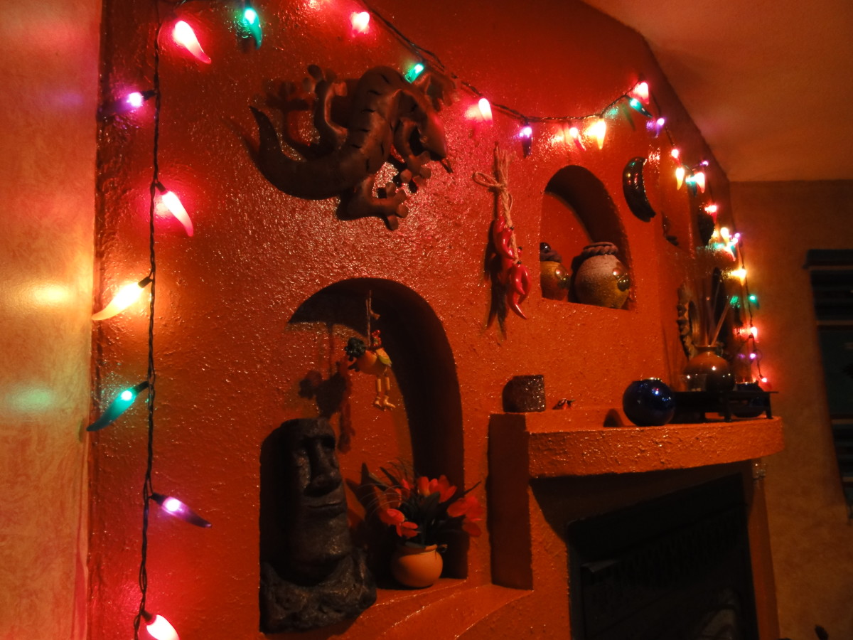 mexican-adobe-fire-place-grotto