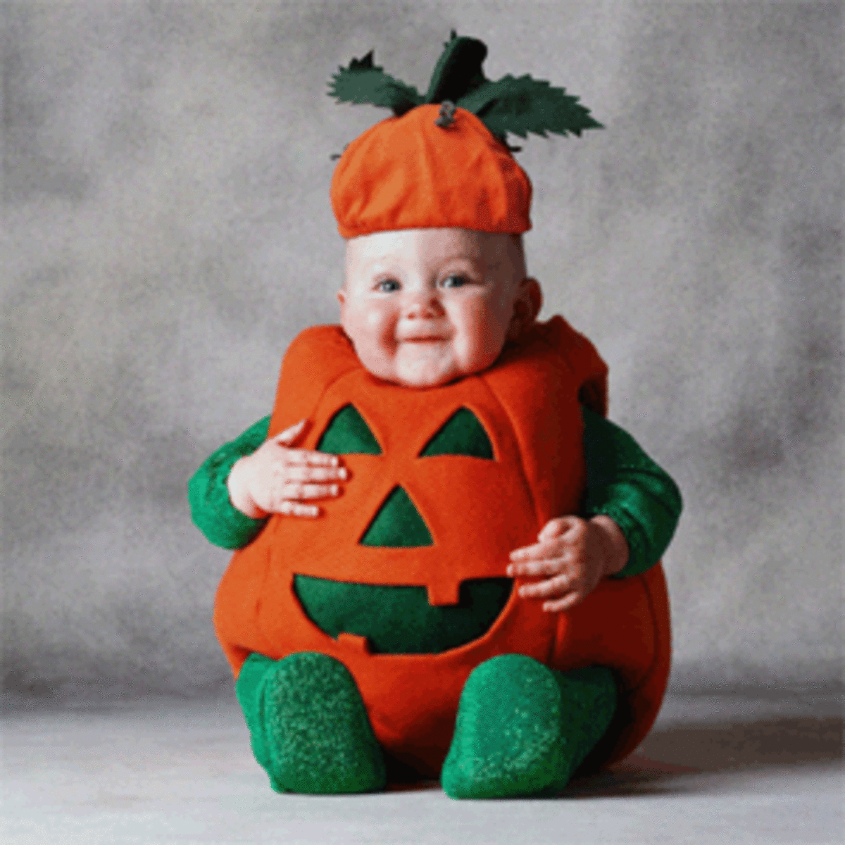 Baby's First Halloween Costume: Halloween Clothes for Babies