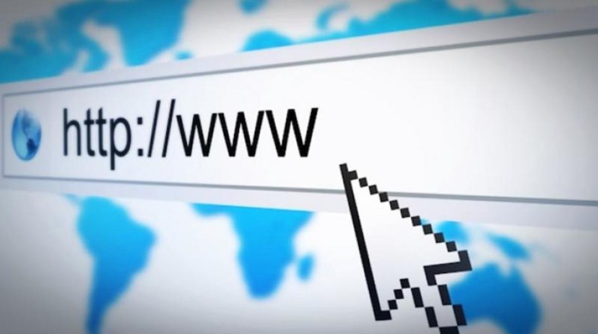 What is a Website Domain Name?