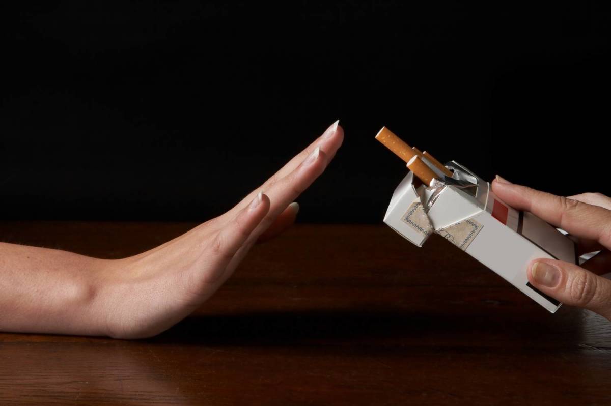 Extinguishing The Smoking Habit- Personal Tips, Insights, and Frustrations 