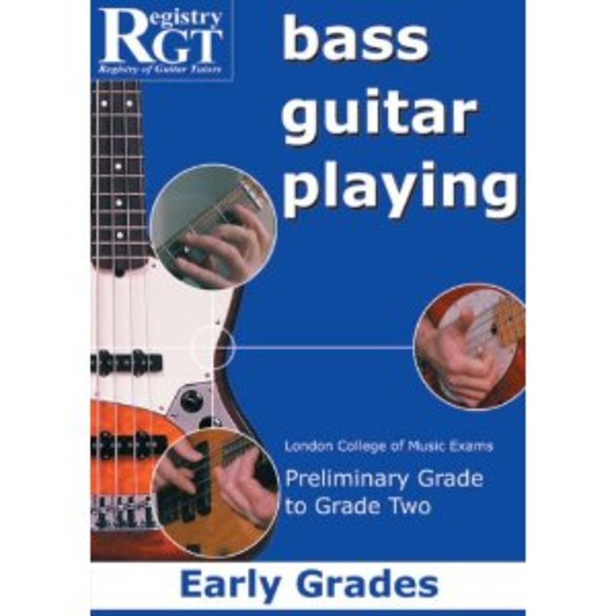 Bass Guitar 101 HubPages