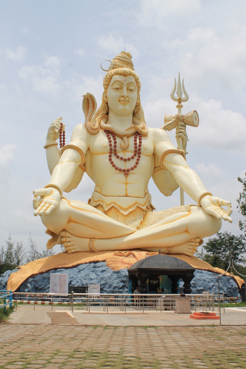 Top Statues In India You Must See