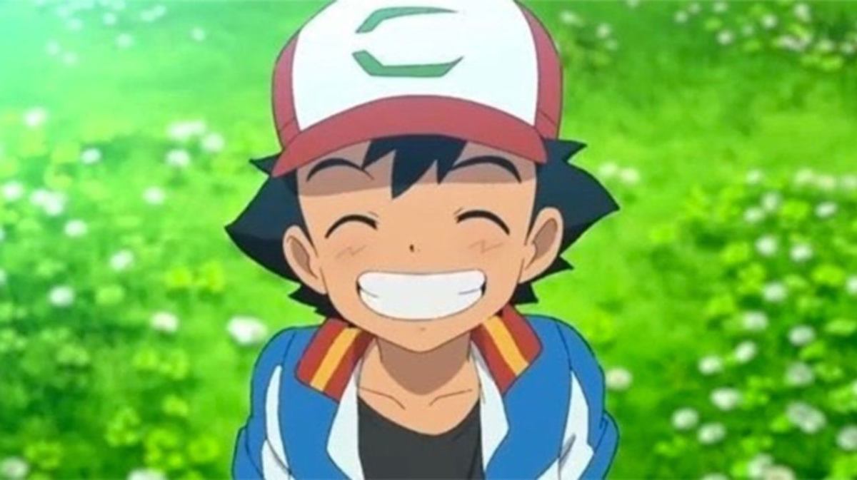 All About Ash Ketchum (Satoshi), his Pokémon, Friends, Rivals, and Future!