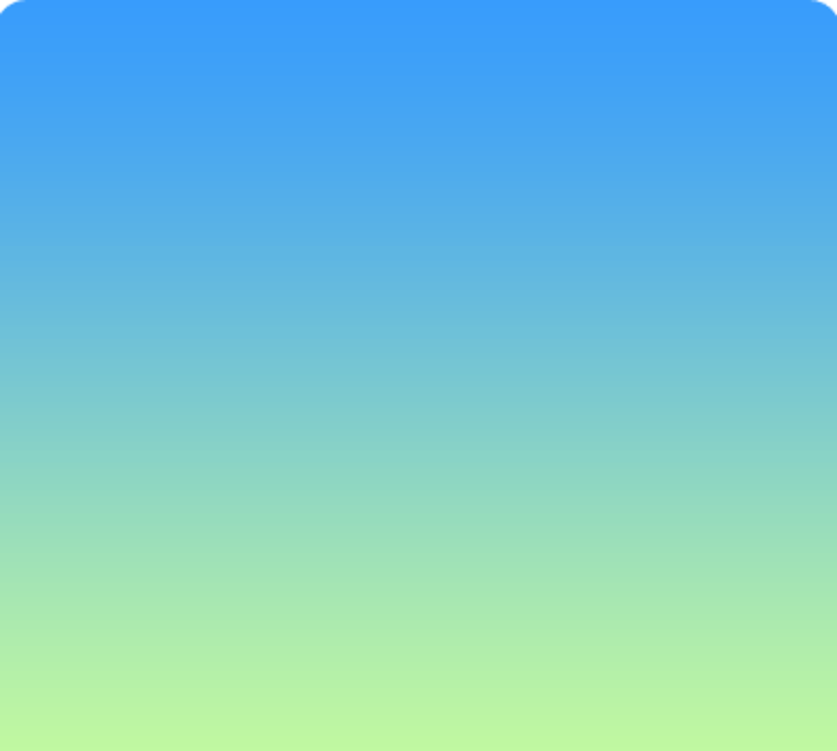 Slice Gradient Rounded Corners Box Using Html/Css - HubPages