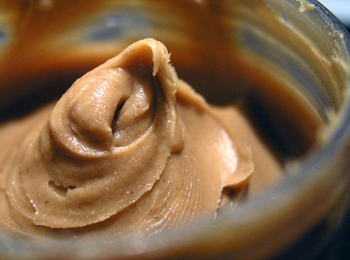 Diabetics: Peanut Butter Can Lower Blood Sugar Level