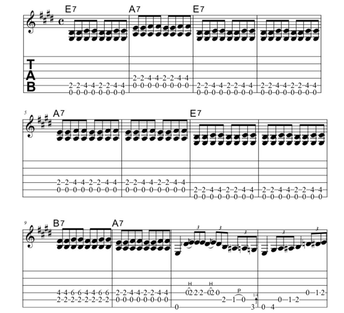 blues-guitar-lessons-blues-basics-before-you-accuse-me
