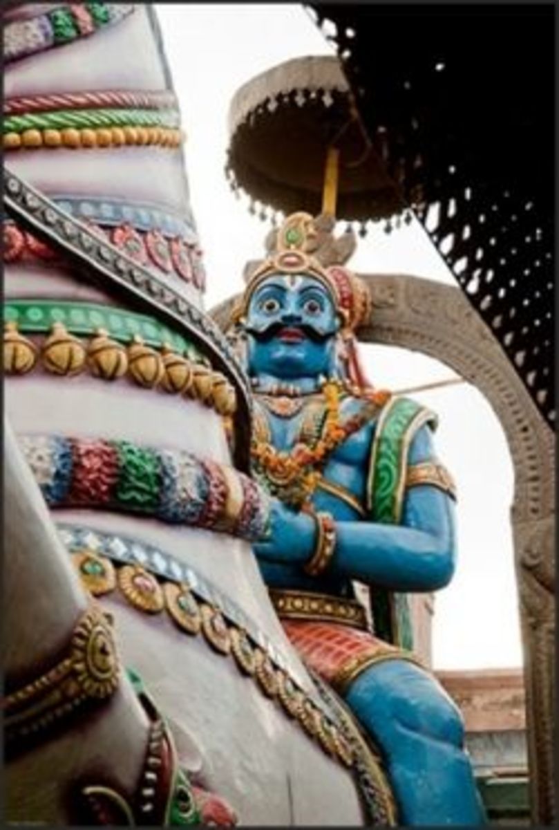 Madurai Veeran