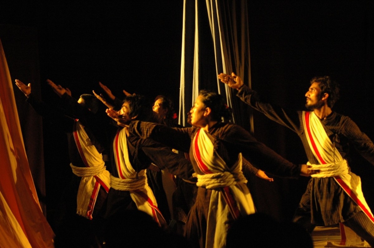 Sophocles’ Oedipus Rex and Freud’s Analysis of Oedipus Complex HubPages