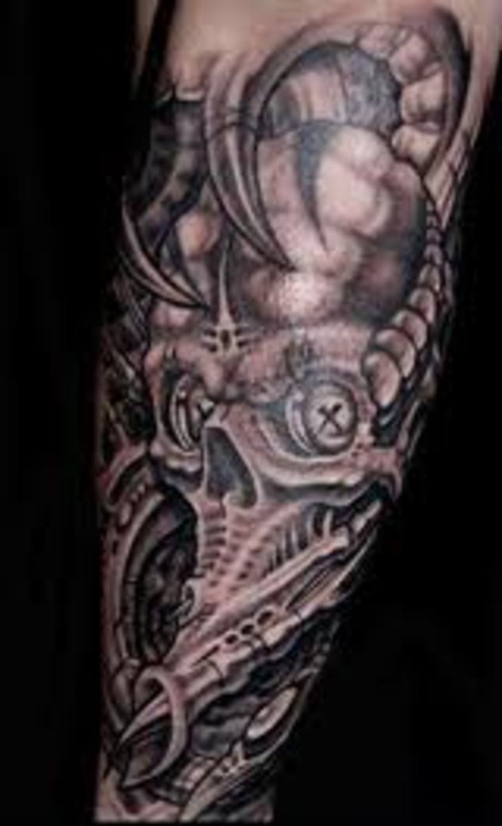 bio-mechanical-tattoos-and-designs-mechanical-and-robotic-tattoos-meanings-and-ideas