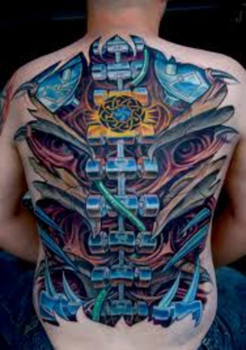 bio-mechanical-tattoos-and-designs-mechanical-and-robotic-tattoos-meanings-and-ideas