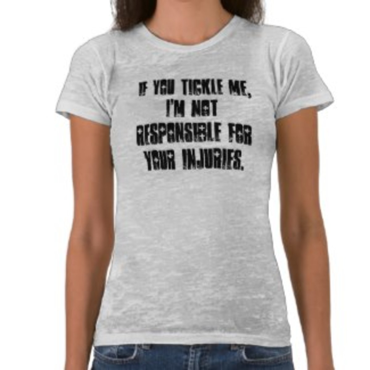 If you tickle me t-shirt by buluga