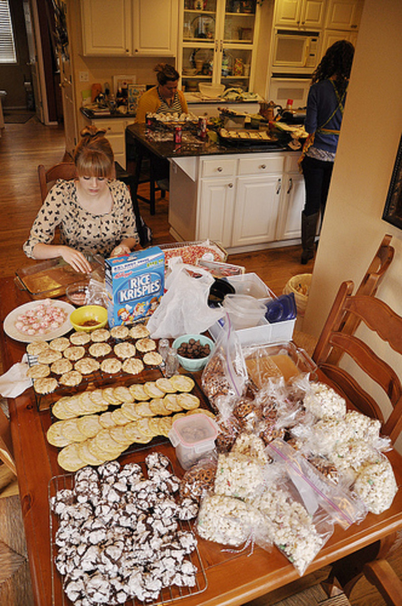 how-to-host-a-cookie-baking-party