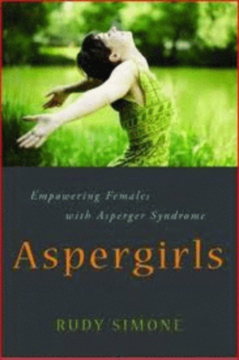 Girls with Aspergers present very differently to boys.